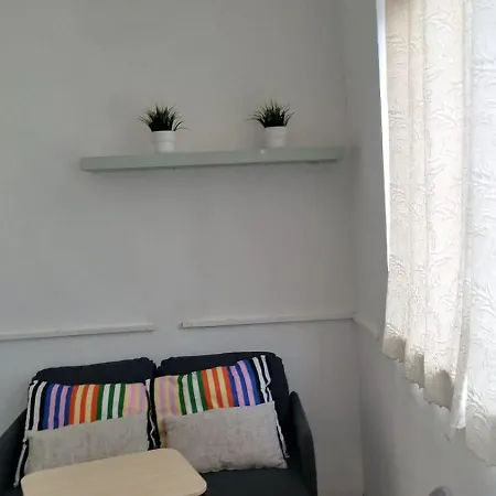 Apartamento Bella *
