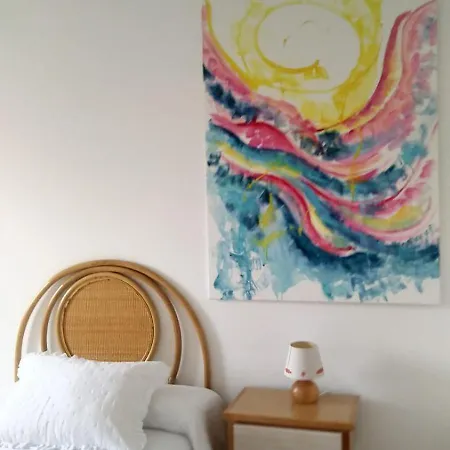 Apartamento Bella
