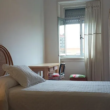 Bella Lisboa