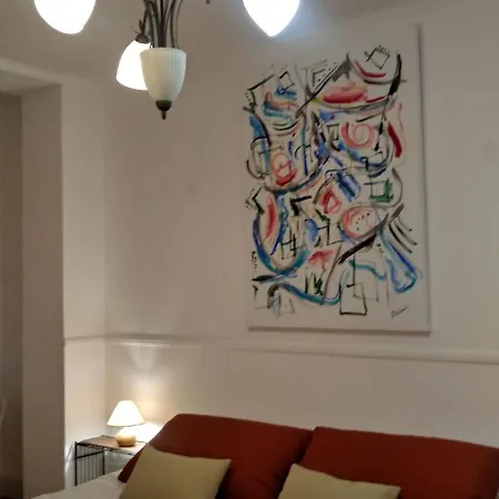 Apartamento Bella