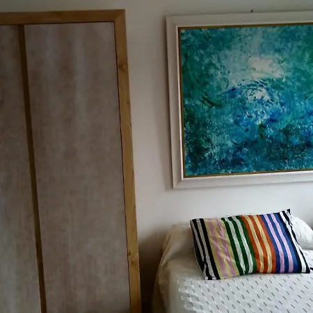 Apartamento Bella *