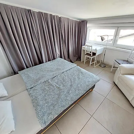 Hotell Bella Lisboa