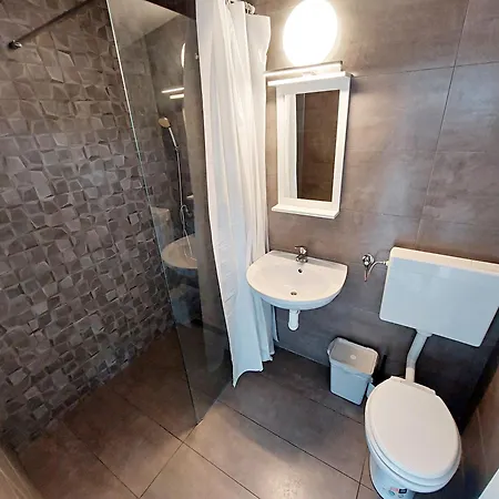 Hotell Bella Lisboa